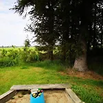 Alte Stellmacherei *