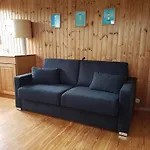 بيت للعطل Alte Stellmacherei