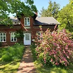 Alte Stellmacherei Сasa de vacaciones