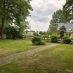Alte Stellmacherei Langenhorn