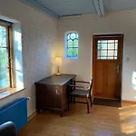 Tatil Evi Alte Stellmacherei Langenhorn