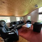 Tatil Evi Alte Stellmacherei Langenhorn