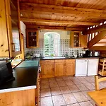 Tatil Evi Alte Stellmacherei Langenhorn