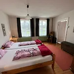 Alte Stellmacherei Langenhorn