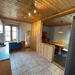 Alte Stellmacherei Langenhorn
