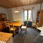 Сasa de vacaciones Alte Stellmacherei Langenhorn