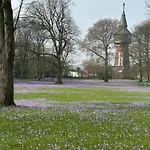 Alte Stellmacherei Langenhorn