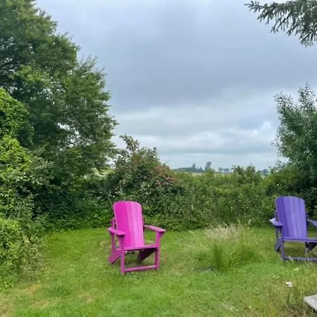 Holiday home Alte Stellmacherei