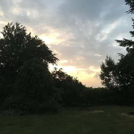 Hébergement de vacances Alte Stellmacherei Langenhorn