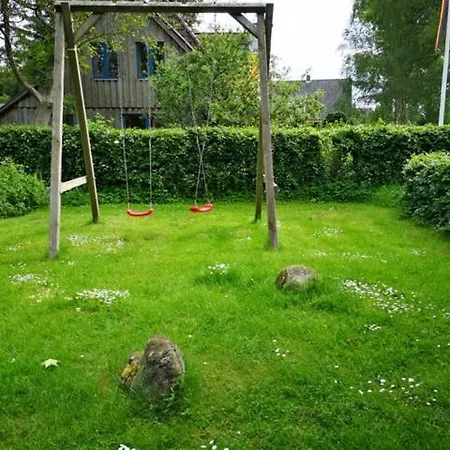 Alte Stellmacherei Holiday home