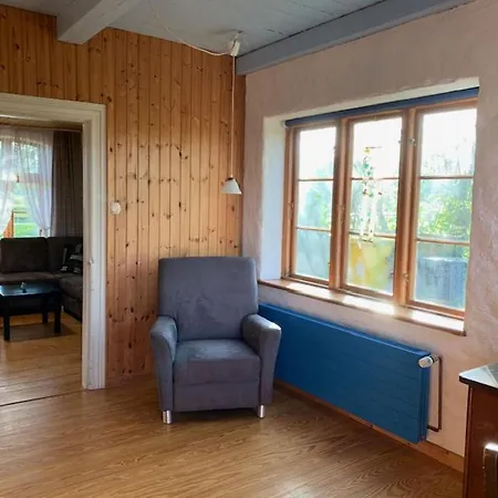 Holiday home Alte Stellmacherei *