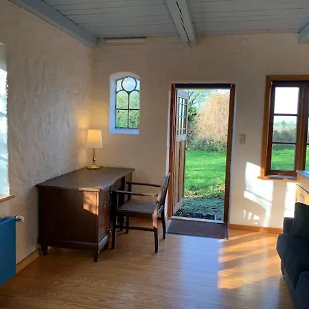 Alte Stellmacherei Holiday home *