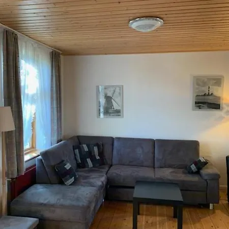 Alte Stellmacherei Hébergement de vacances