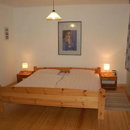 Alte Stellmacherei * Langenhorn