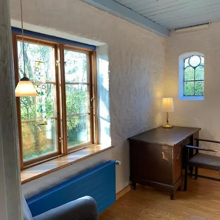 Alte Stellmacherei * Langenhorn