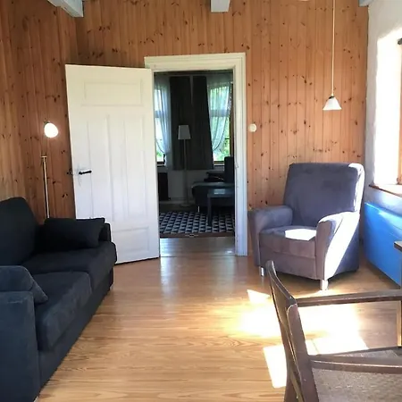 Alte Stellmacherei *