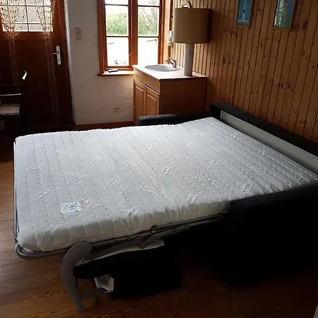 Alte Stellmacherei Hébergement de vacances *