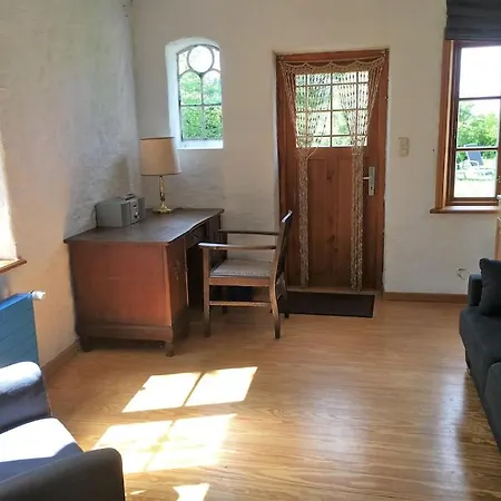 Holiday home Alte Stellmacherei