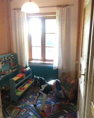 Alte Stellmacherei *