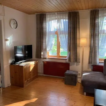Holiday home Alte Stellmacherei Langenhorn