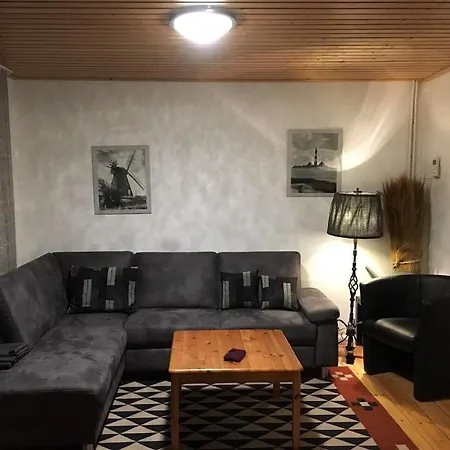 Alte Stellmacherei Langenhorn