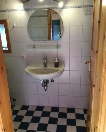 Alte Stellmacherei Holiday home *