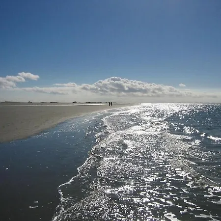 Alte Stellmacherei * Langenhorn