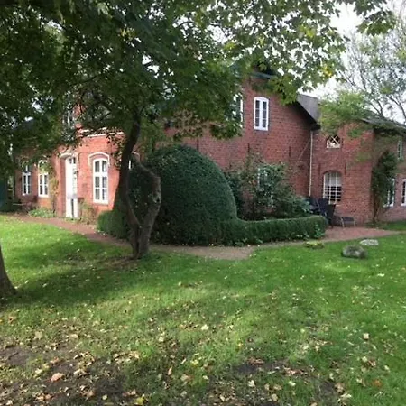 Alte Stellmacherei *