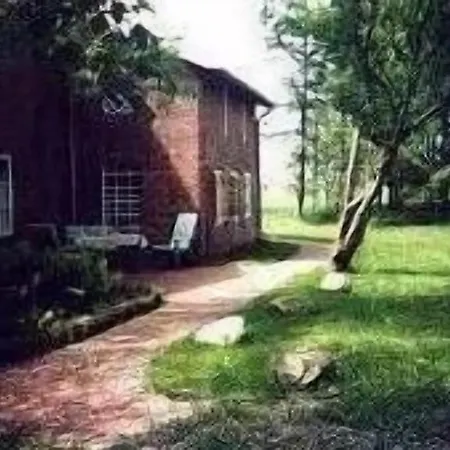 Hébergement de vacances Alte Stellmacherei Langenhorn