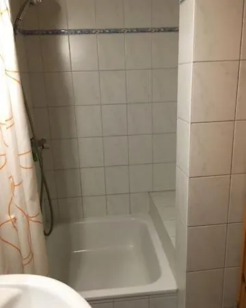 Alte Stellmacherei Hébergement de vacances Langenhorn