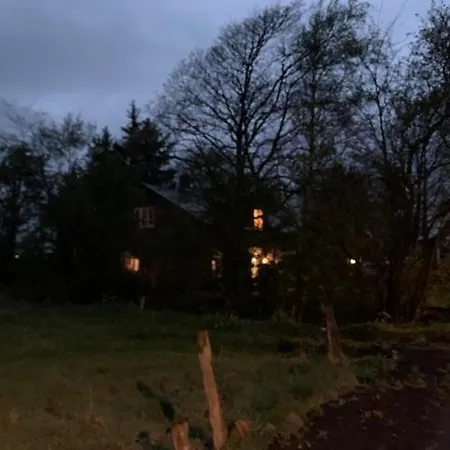 Alte Stellmacherei Langenhorn