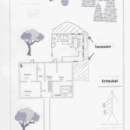 Alte Stellmacherei * Langenhorn