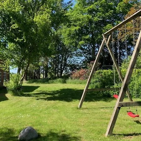 Alte Stellmacherei Holiday home