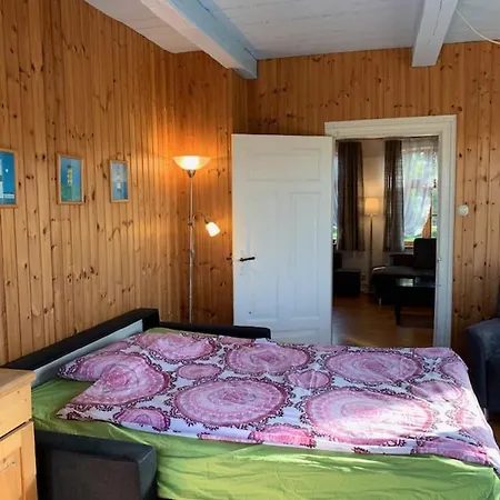 Alte Stellmacherei Langenhorn