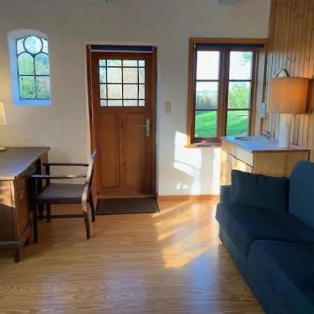Alte Stellmacherei Holiday home