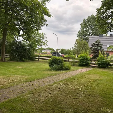 Alte Stellmacherei Langenhorn