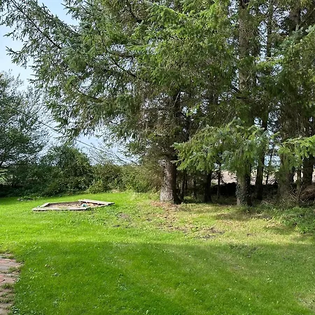 Alte Stellmacherei בית נופש Langenhorn