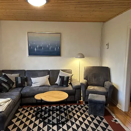 Alte Stellmacherei בית נופש Langenhorn