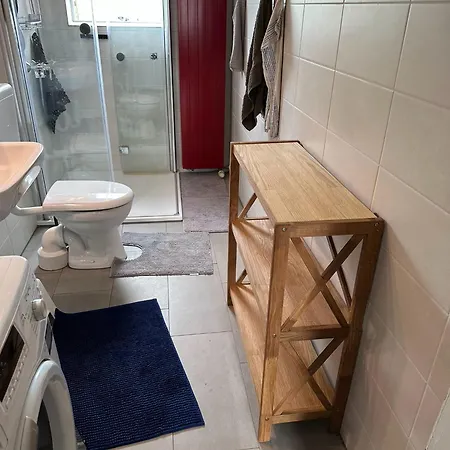 Alte Stellmacherei בית נופש *