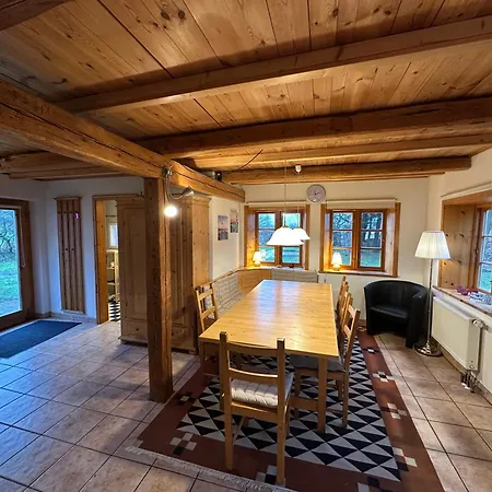 Alte Stellmacherei *