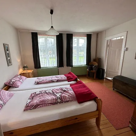 Alte Stellmacherei Langenhorn