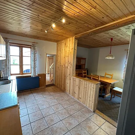 Alte Stellmacherei Langenhorn