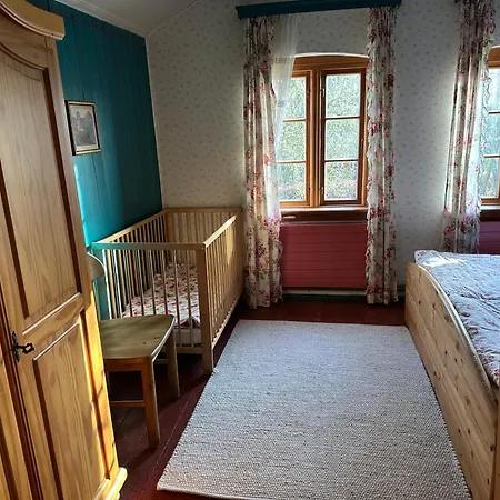 Casa de Férias Alte Stellmacherei Langenhorn