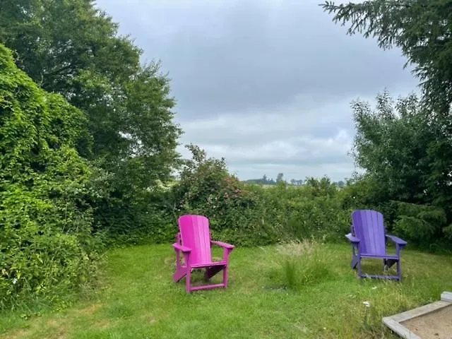 Сasa de vacaciones Alte Stellmacherei