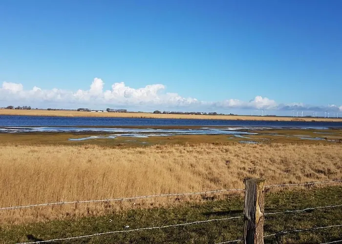 Сasa de vacaciones Alte Stellmacherei *