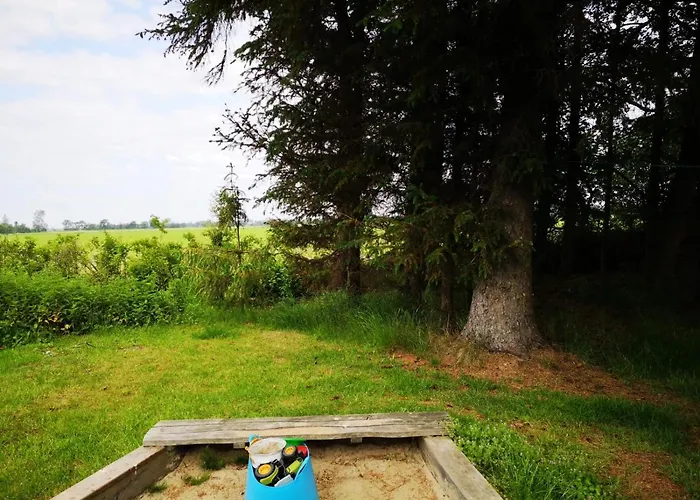 Alte Stellmacherei *