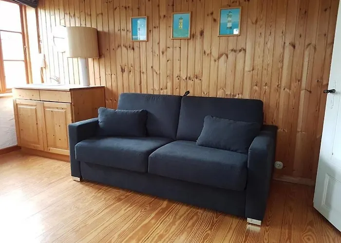 Casa de Férias Alte Stellmacherei
