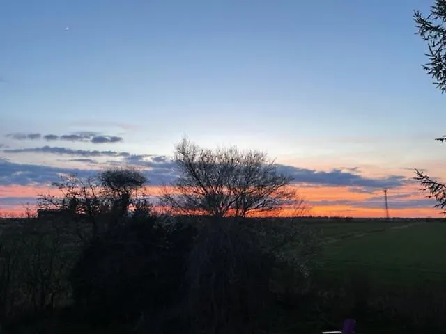 Alte Stellmacherei Сasa de vacaciones *