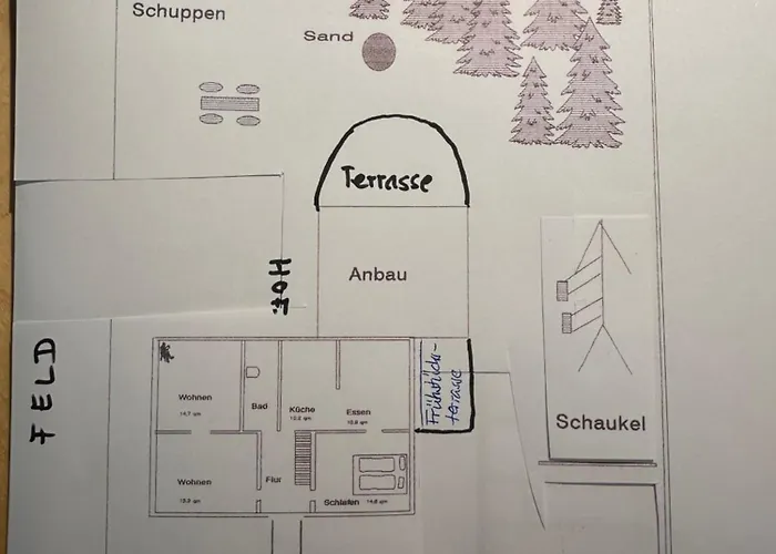 Alte Stellmacherei