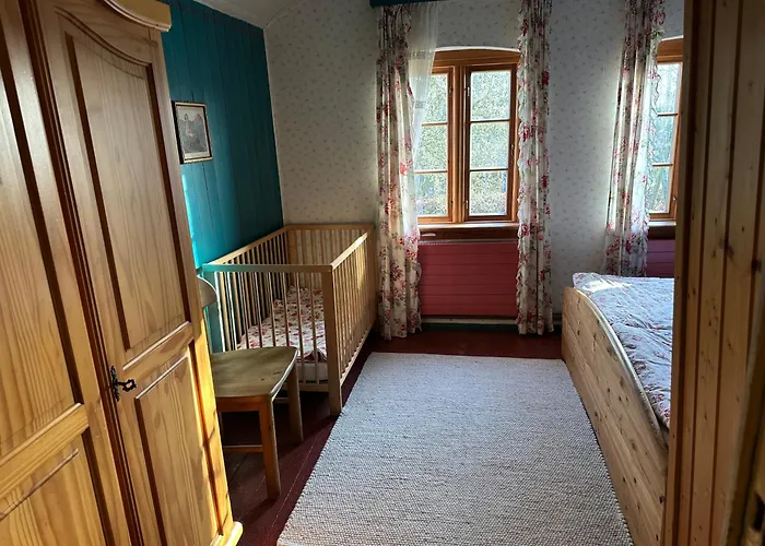 Casa de Férias Alte Stellmacherei Langenhorn